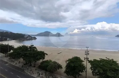 Apartamento com 4 quartos à venda na Rua Osvaldo Cruz, Icaraí, Niterói