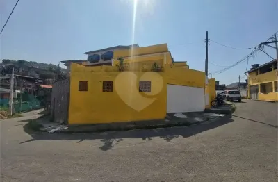 Casa com 2 quartos à venda na Juvenal Veiga, Venda da Cruz, São Gonçalo