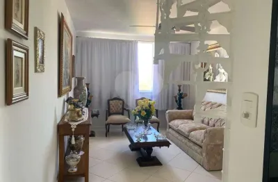 Cobertura com 3 quartos à venda na Ladeira Lopes da Cunha, Fonseca, Niterói