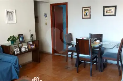 Apartamento com 3 quartos à venda na Rua Lopes Trovão, Icaraí, Niterói