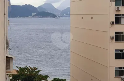 Apartamento com 2 quartos à venda na Rua Comendador Queiroz, Icaraí, Niterói