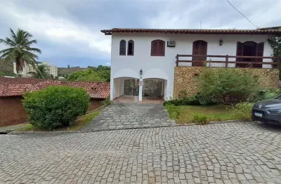 Condomínio com 5 quartos à venda em maria paula - rj