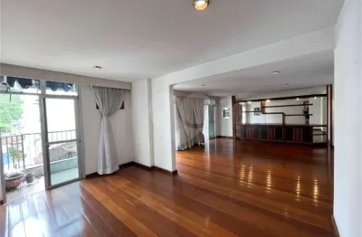 Apartamento com 4 quartos à venda na Rua Álvares de Azevedo, Icaraí, Niterói