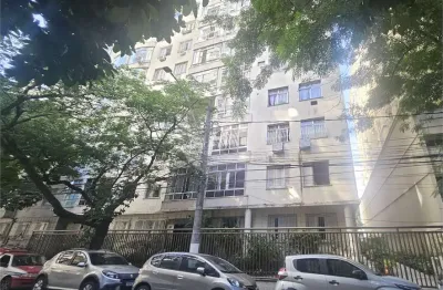 Apartamento com 3 quartos à venda na Rua Joaquim Távora, 153, Icaraí, Niterói