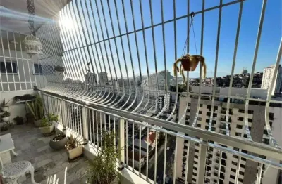 Apartamento com 2 quartos à venda na Rua Doutor Paulo Alves, Ingá, Niterói