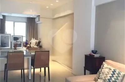 Apartamento com 2 quartos à venda na Rua Guaporé, 28, São Francisco, Niterói