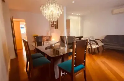 Apartamento com 4 quartos à venda na Travessa Desembargador Luís Paiva, Icaraí, Niterói
