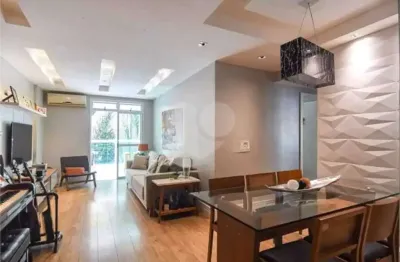Apartamento com 3 quartos à venda na Rua Presidente Domiciano, Ingá, Niterói