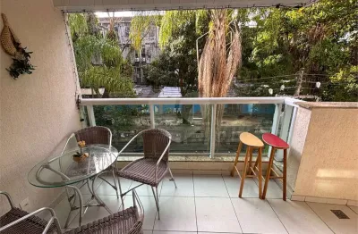 Apartamento com 3 quartos à venda na Rua Presidente Domiciano, Ingá, Niterói