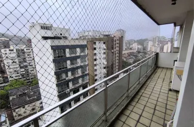 Apartamento com 3 quartos à venda na Travessa Francisco Dutra, Icaraí, Niterói
