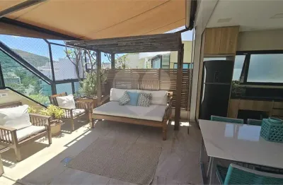 Cobertura com 3 quartos à venda na Madre Maria Victoria, Charitas, Niterói