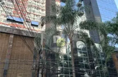 Sala comercial à venda na Rua Doutor Tavares de Macedo, Icaraí, Niterói