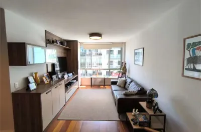 Apartamento com 3 quartos à venda na Travessa Francisco Dutra, Icaraí, Niterói