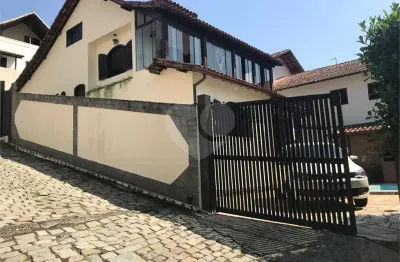 Casa em condomínio fechado com 3 quartos à venda na Estrada Velha de Maricá, Rio do Ouro, Niterói
