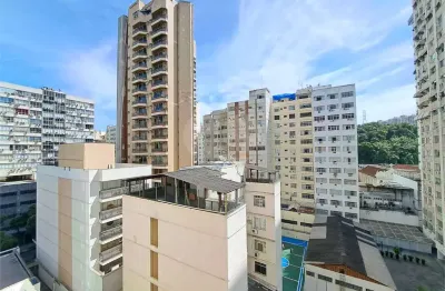 Apartamento com 2 quartos à venda na Rua Álvares de Azevedo, Icaraí, Niterói