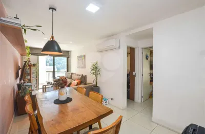 Apartamento com 3 quartos à venda na Rua Graciliano Ramos, Vital Brazil, Niterói