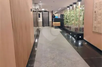 Sala comercial à venda na Rua Doutor Tavares de Macedo, 95, Icaraí, Niterói