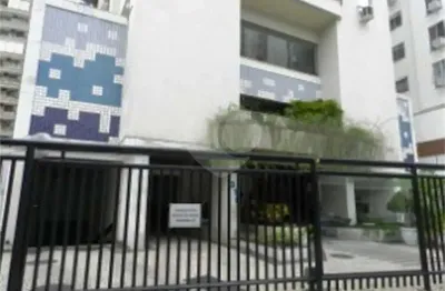 Apartamento com 2 quartos à venda na Avenida Sete de Setembro, 318, Icaraí, Niterói