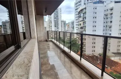 Apartamento com 4 quartos à venda na Rua Doutor Herotides de Oliveira, Icaraí, Niterói