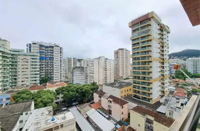 Cobertura com 3 quartos à venda na Rua Mariz e Barros, Icaraí, Niterói