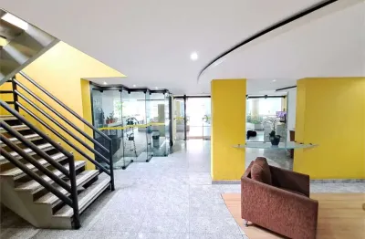 Cobertura com 3 quartos à venda na Rua Mariz e Barros, Icaraí, Niterói