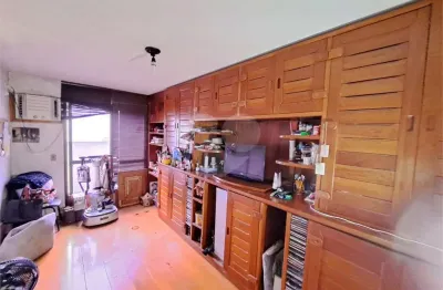 Cobertura com 3 quartos à venda na Rua Mariz e Barros, 501, Icaraí, Niterói