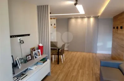 Apartamento com 3 quartos à venda em vital brazil - rj