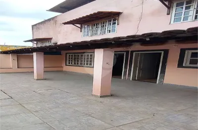 Condomínio com 4 quartos à venda em porto novo - rj