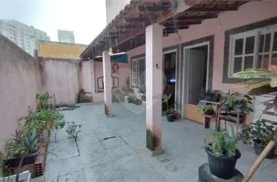 Condomínio com 4 quartos à venda em porto novo - rj