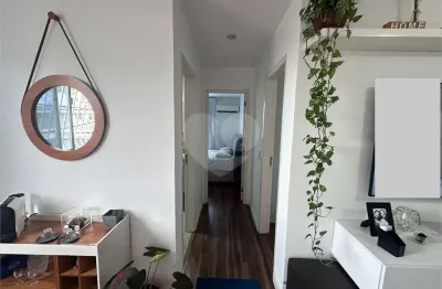 Apartamento com 2 quartos à venda na Rua Benjamin Constant, Santana, Niterói
