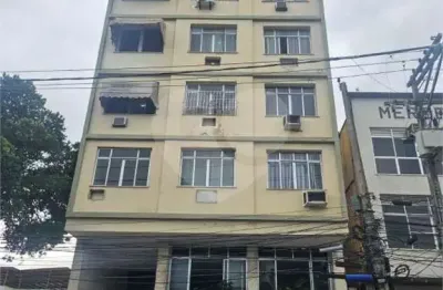 Apartamento com 1 quarto à venda na Avenida Visconde do Rio Branco, Centro, Niterói