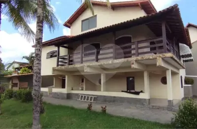 Condomínio com 3 quartos à venda em largo da batalha - rj