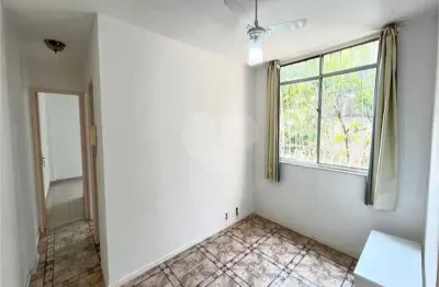 Apartamento com 2 quartos à venda na Rua Benjamin Constant, Santana, Niterói