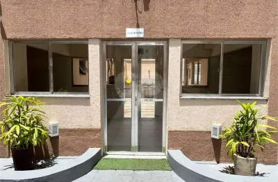 Apartamento com 2 quartos à venda no Méier, Rio de Janeiro 