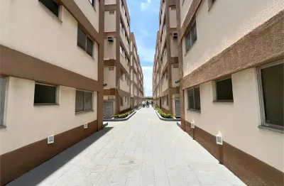 Apartamento com 2 quartos à venda em todos os santos - rj