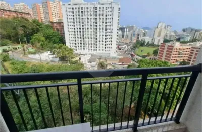 Apartamento com 2 quartos à venda na Rua Marquês de Paraná, Centro, Niterói