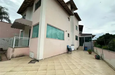 Casa com 3 quartos à venda na Astor Da Costa Menezes, Maravista, Niterói