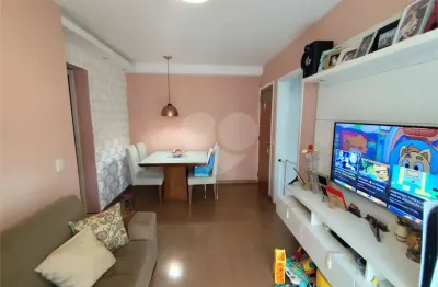 Apartamento com 2 quartos à venda na Estrada Frei Orlando, Jacaré, Niterói