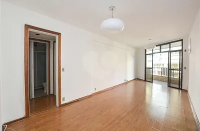 Apartamento com 2 quartos à venda na Avenida Almirante Ary Parreiras, Icaraí, Niterói