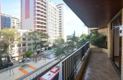 Apartamento com 2 quartos à venda na Avenida Almirante Ary Parreiras, 25, Icaraí, Niterói