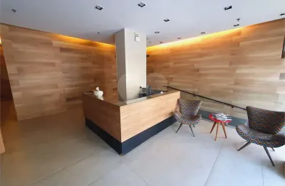 Apartamento com 2 quartos à venda na Rua Saldanha Marinho, Centro, Niterói
