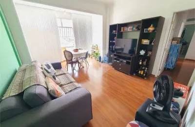Apartamento com 2 quartos à venda na Rua Saldanha Marinho, Centro, Niterói