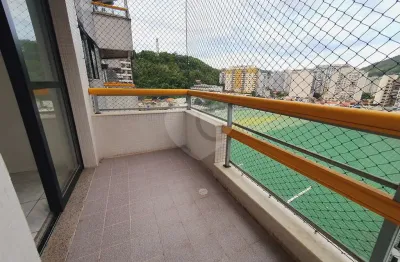 Apartamento com 2 quartos à venda na Avenida Sete de Setembro, 348, Icaraí, Niterói