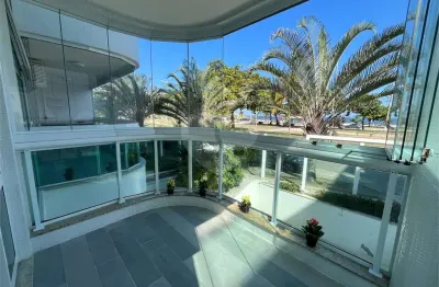 Apartamento com 3 quartos à venda na José De Freitas Nobre, Piratininga, Niterói