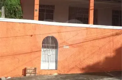 Casa com 3 quartos à venda na Professora Lilian Lemos Mercadette, Fonseca, Niterói