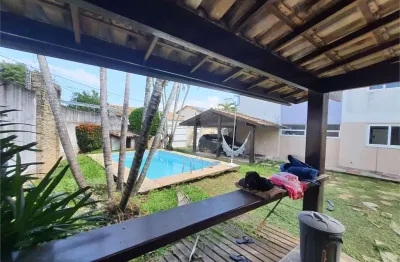 Casa com 3 quartos à venda na Rua Carla Backx, Serra Grande, Niterói