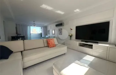Cobertura com 4 quartos à venda em vital brazil - rj