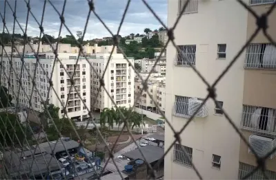 Apartamento com 2 quartos à venda na Rua Doutor March, Barreto, Niterói