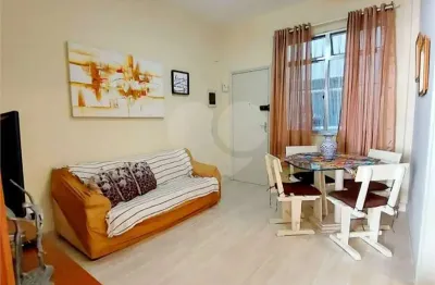 Apartamento com 2 quartos à venda na Rua dos Inválidos, Centro, Rio de Janeiro