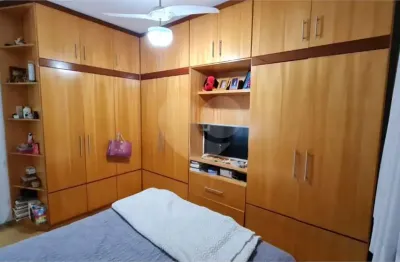 Apartamento com 3 quartos à venda na Rua Noronha Torrezão, Santa Rosa, Niterói